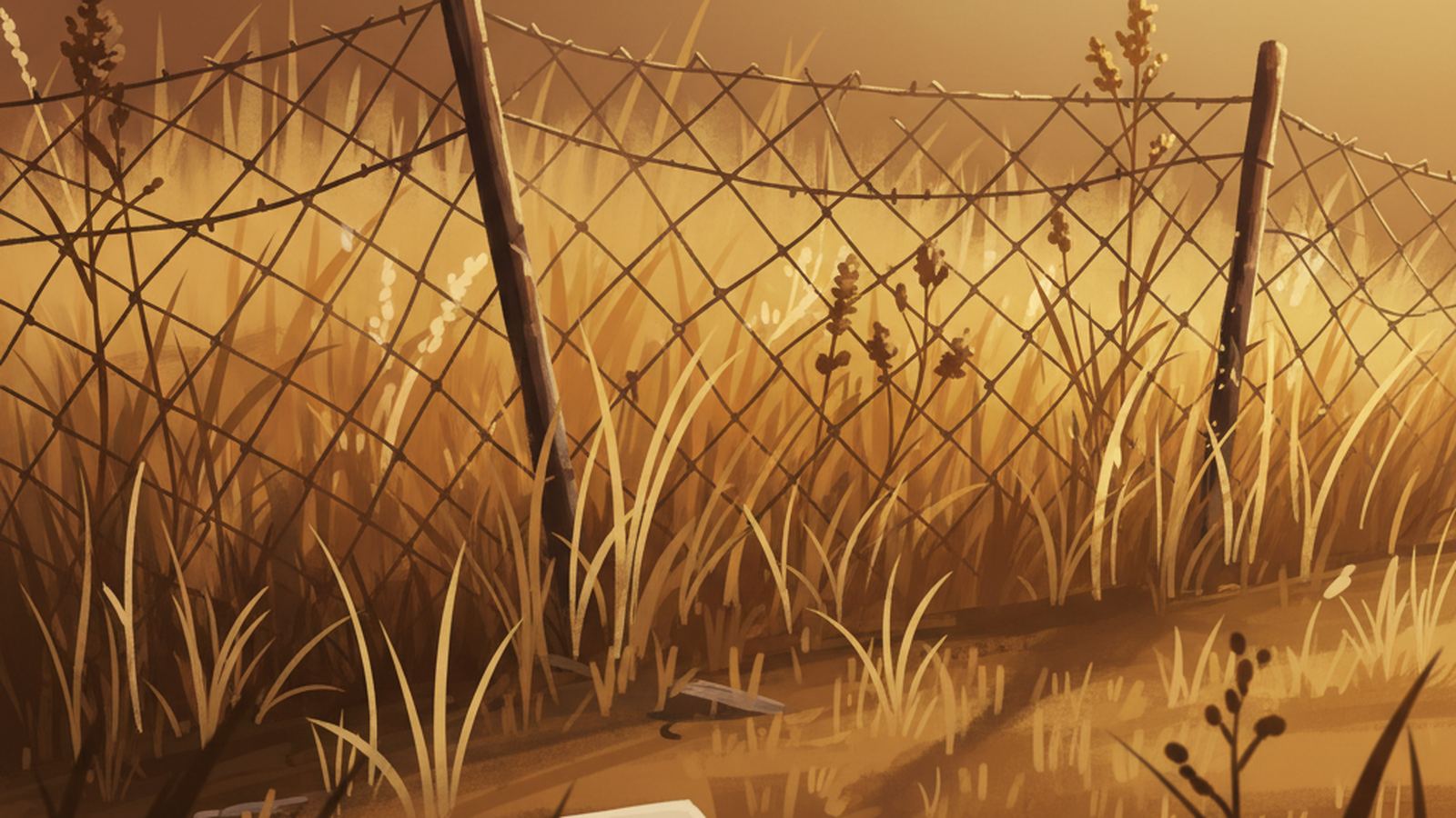 Ilustracja do artykułu: Zasiedzenie działki: ogrodzenie a własność