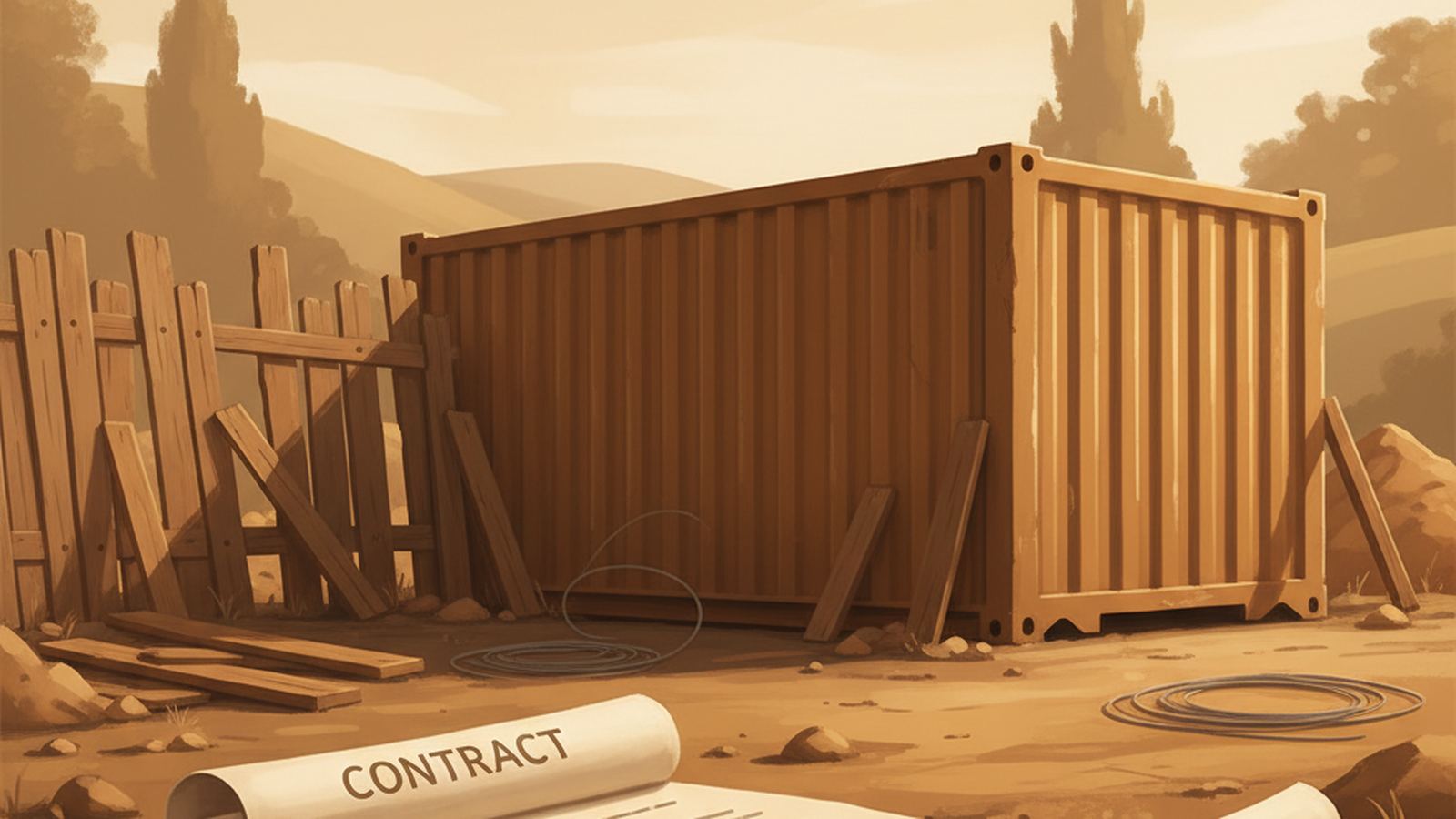 Ilustracja do artykułu: Zwrot nakładów po dzierżawie gruntu